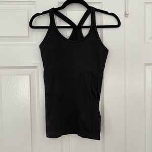 Lululemon ebb to street tank